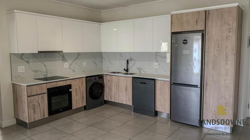 To Let 2 Bedroom Property for Rent in Richwood Western Cape